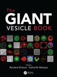 Front cover_Giant Vesicle Book