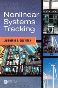 Front cover_Nonlinear Systems Tracking
