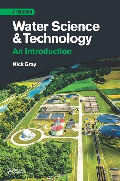 Couverture_Water Science And Technology