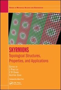 Front cover_Skyrmions