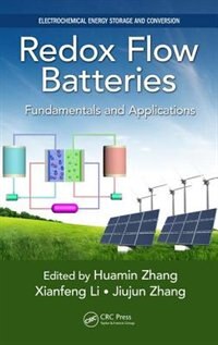 Front cover_Redox Flow Batteries