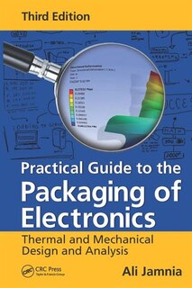 Couverture_Practical Guide To The Packaging Of Electronics