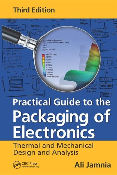 Couverture_Practical Guide To The Packaging Of Electronics