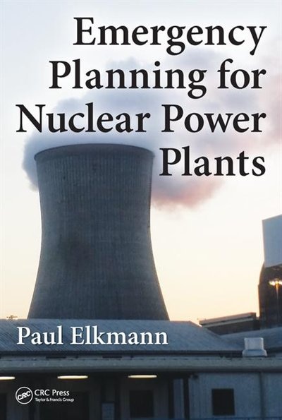 Front cover_Emergency Planning For Nuclear Power Plants