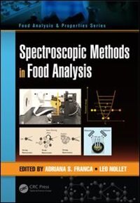 Front cover_Spectroscopic Methods In Food Analysis