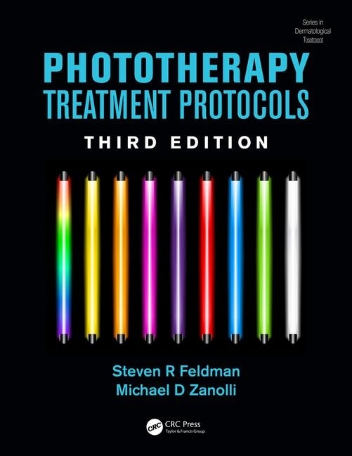 Couverture_Phototherapy Treatment Protocols