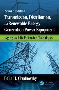 Front cover_Transmission, Distribution, And Renewable Energy Generation Power Equipment