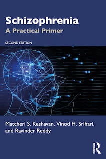 Front cover_Schizophrenia