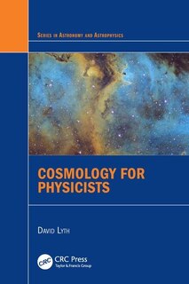Front cover_Cosmology For Physicists