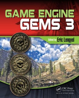 Front cover_Game Engine Gems 3