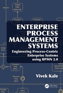 Couverture_Enterprise Process Management Systems