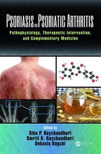 Front cover_Psoriasis And Psoriatic Arthritis