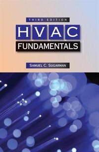 Couverture_Hvac Fundamentals