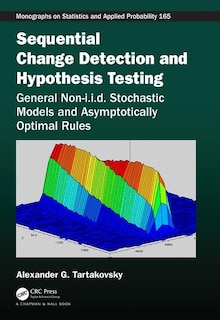 Couverture_Sequential Change Detection and Hypothesis Testing