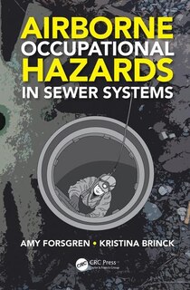 Couverture_Airborne Occupational Hazards In Sewer Systems