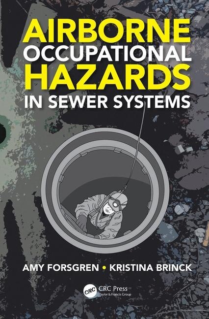 Couverture_Airborne Occupational Hazards In Sewer Systems