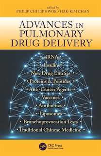 Couverture_Advances In Pulmonary Drug Delivery