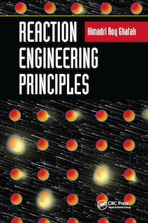 Couverture_Reaction Engineering Principles