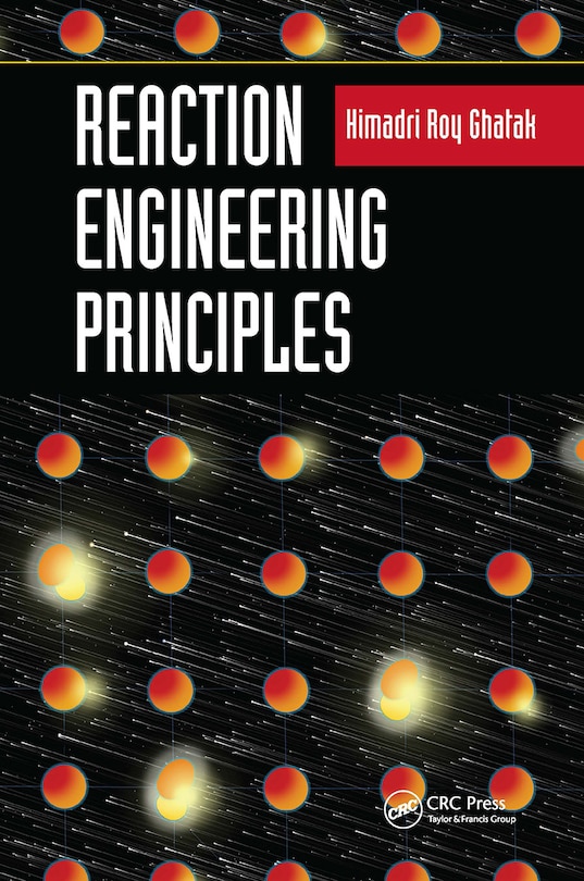 Couverture_Reaction Engineering Principles