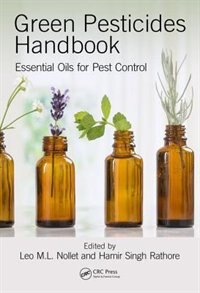 Couverture_Green Pesticides Handbook