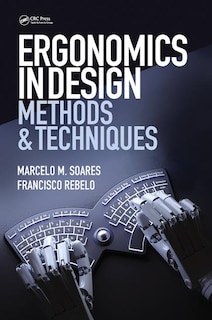 Front cover_Ergonomics In Design