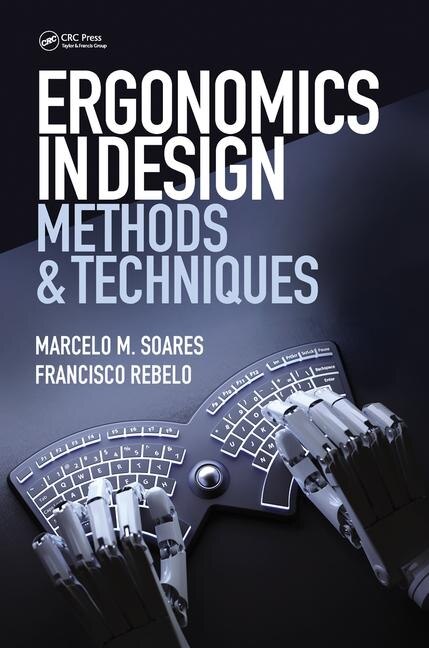Front cover_Ergonomics In Design