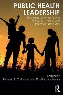 Front cover_Public Health Leadership