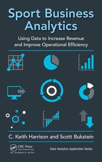 Front cover_Sport Business Analytics