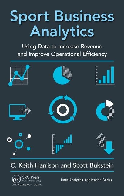 Front cover_Sport Business Analytics