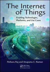 Couverture_The Internet Of Things