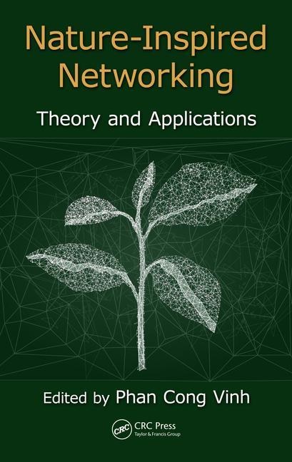 Front cover_Nature-inspired Networking