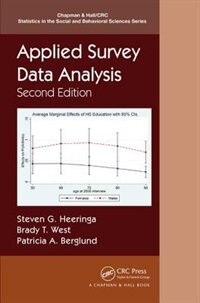 Couverture_Applied Survey Data Analysis