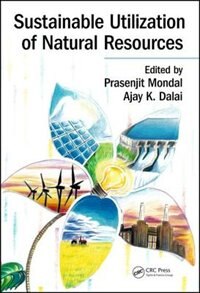 Front cover_Sustainable Utilization Of Natural Resources