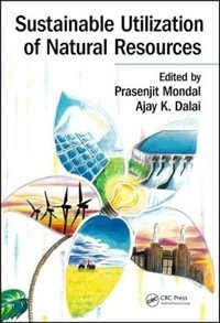 Front cover_Sustainable Utilization Of Natural Resources