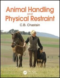 Front cover_Animal Handling And Physical Restraint