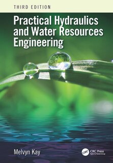 Couverture_Practical Hydraulics And Water Resources Engineering