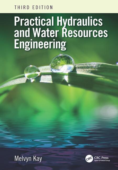 Couverture_Practical Hydraulics And Water Resources Engineering