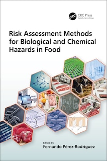 Front cover_Risk Assessment Methods For Biological And Chemical Hazards In Food