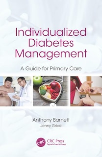 Front cover_Individualized Diabetes Management