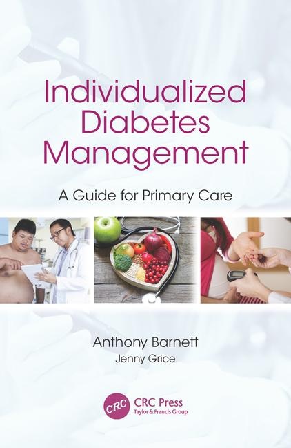 Front cover_Individualized Diabetes Management