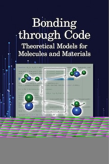 Front cover_Bonding Through Code