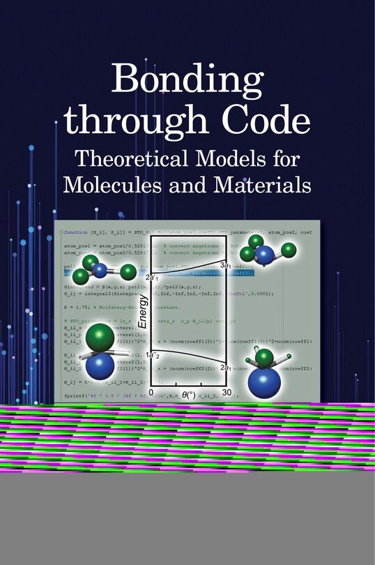 Front cover_Bonding Through Code