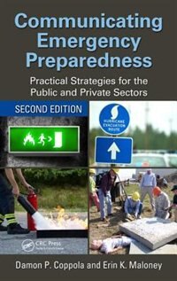 Couverture_Communicating Emergency Preparedness