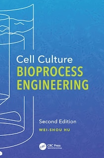 Front cover_Cell Culture Bioprocess Engineering