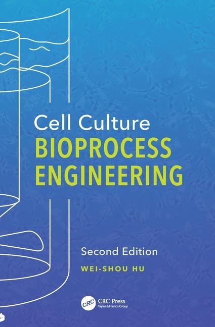 Front cover_Cell Culture Bioprocess Engineering