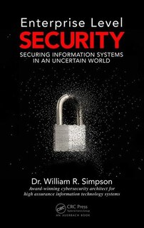 Couverture_Enterprise Level Security