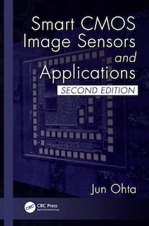 Front cover_Smart Cmos Image Sensors And Applications
