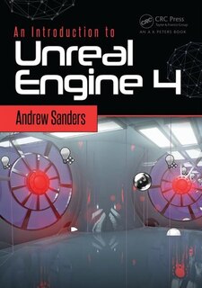 Front cover_An Introduction To Unreal Engine 4