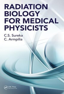 Front cover_Radiation Biology For Medical Physicists