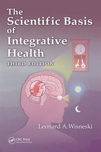 Couverture_The Scientific Basis of Integrative Health